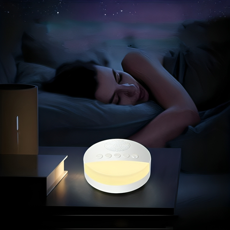 Sleep White Noise Machine