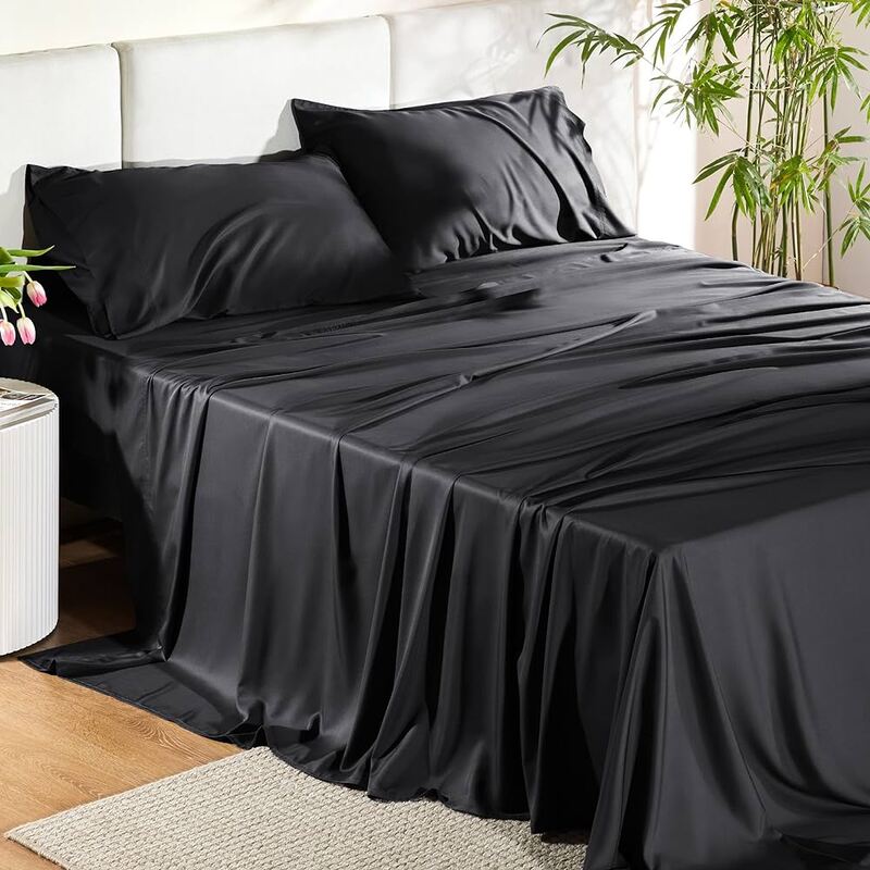 Bamboo Sheets – Aussie Wholeness