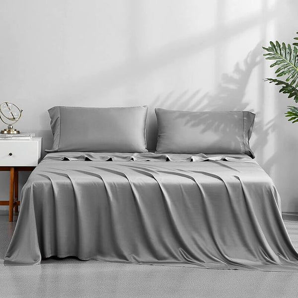 Bamboo Sheets