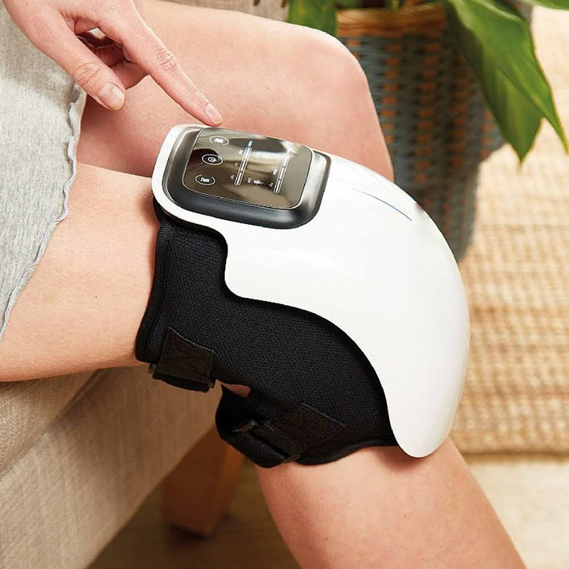 Smart Therapy Knee Massager