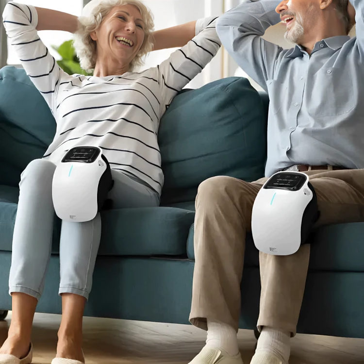 Smart Therapy Knee Massager