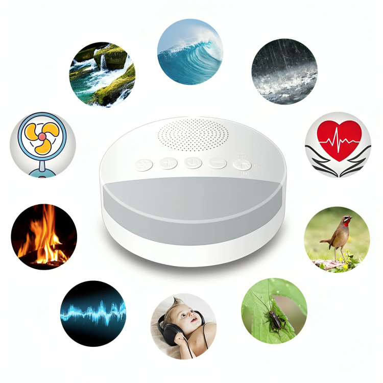 Sleep White Noise Machine