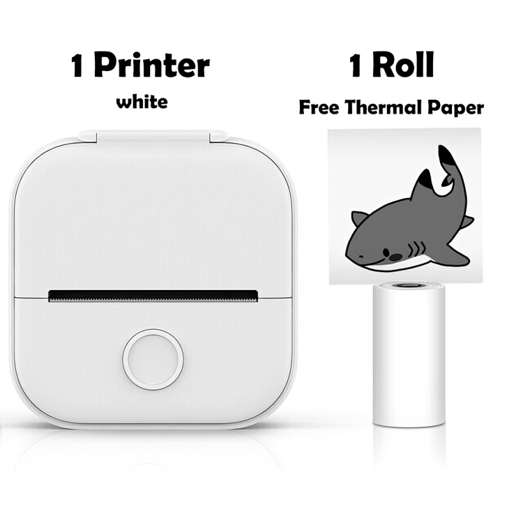 Mini Thermal Printer