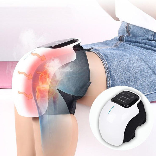 Smart Therapy Knee Massager